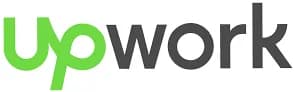 Upwork logo