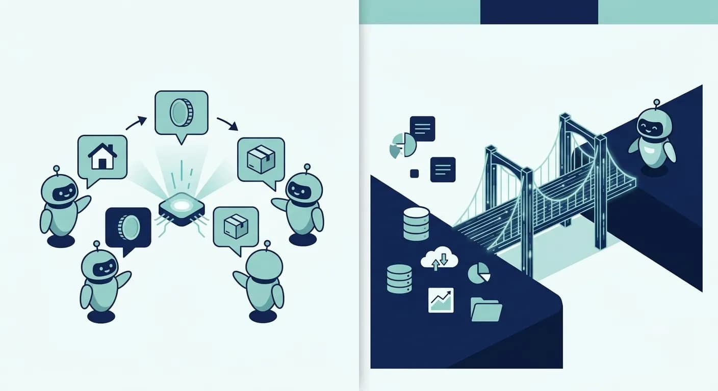 Data Fabric Advantage