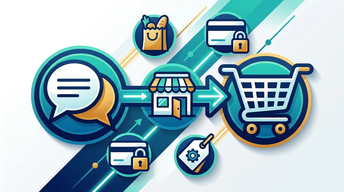 AI Assistants Are Shopping for You