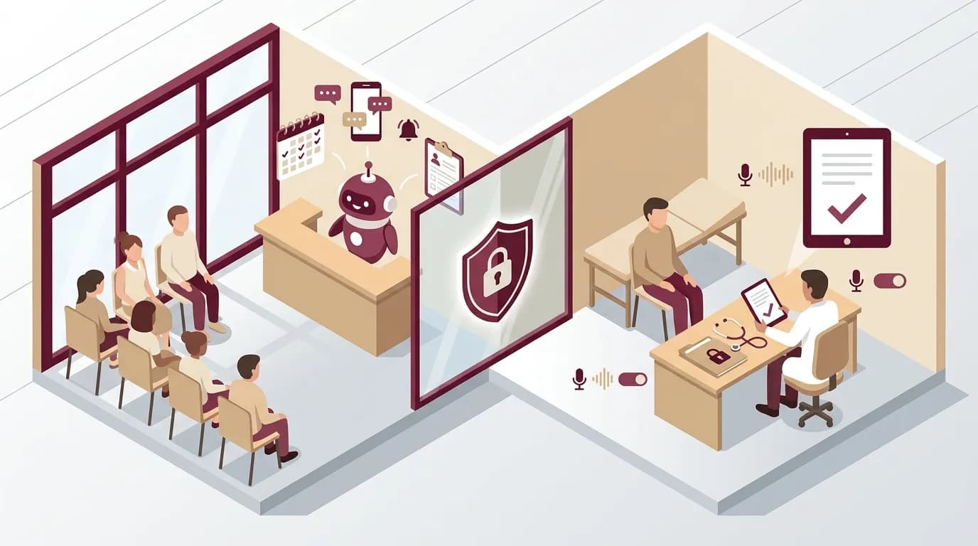 AI For Healthcare