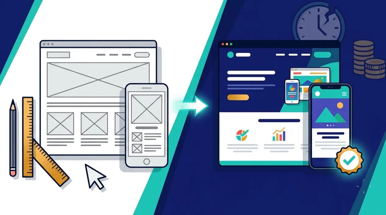Wireframing