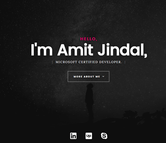 Amit Jindal