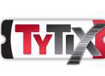 TyTix Logo
