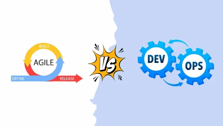 Agile vs DevOps Which Approach is Best for Software Development in 2025