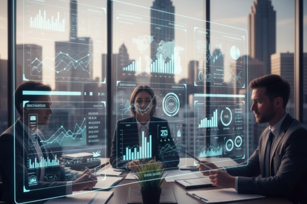 Georgia – Digital Marketing Agency