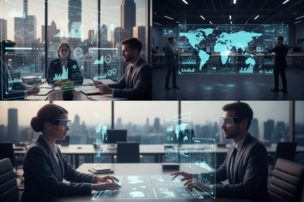 Atlanta – Digital Marketing Agency