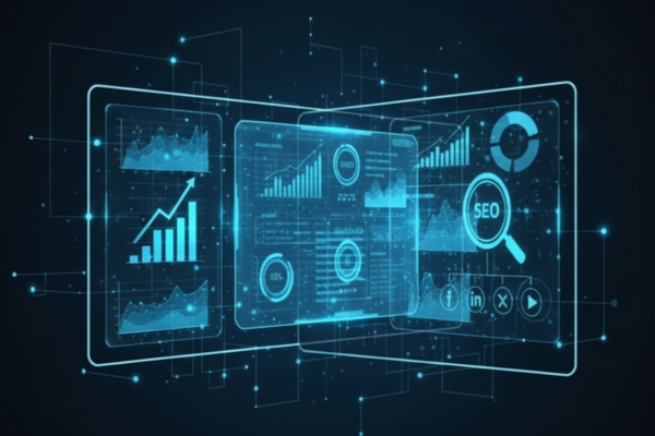 Australia – Digital Marketing Agency