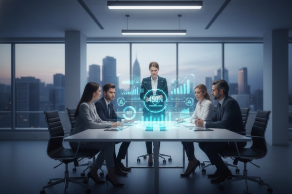 digital marketing agency australia