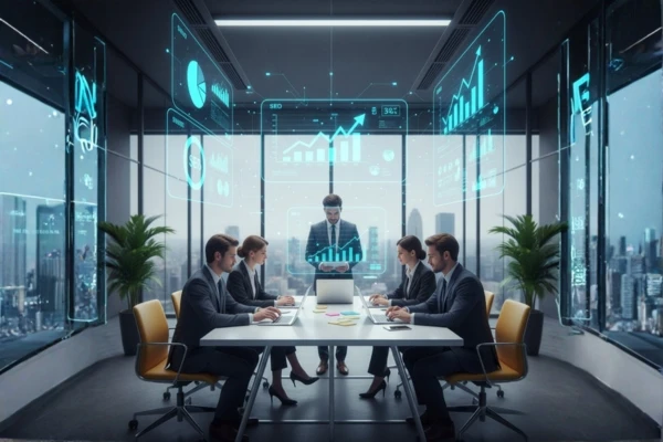 Digital Marketing Agency