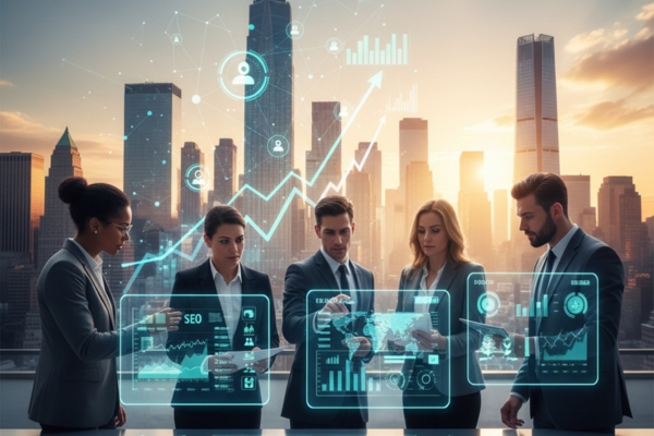 Your New York City Digital Marketing Company