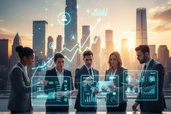 Austin Digital Marketing Company