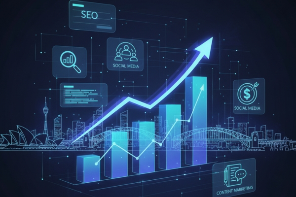 Sydney Digital Marketing Company