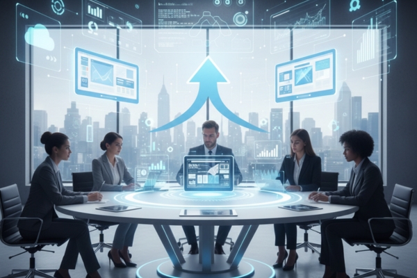 Dallas Digital Marketing Company