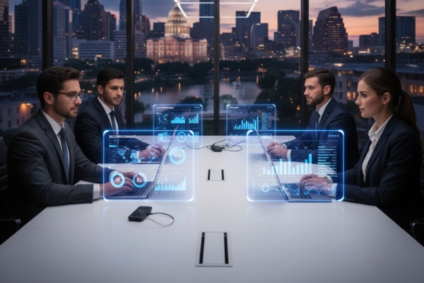 Austin Digital Marketing Agency