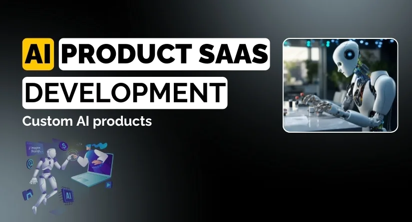 AI Product and SaaS Development