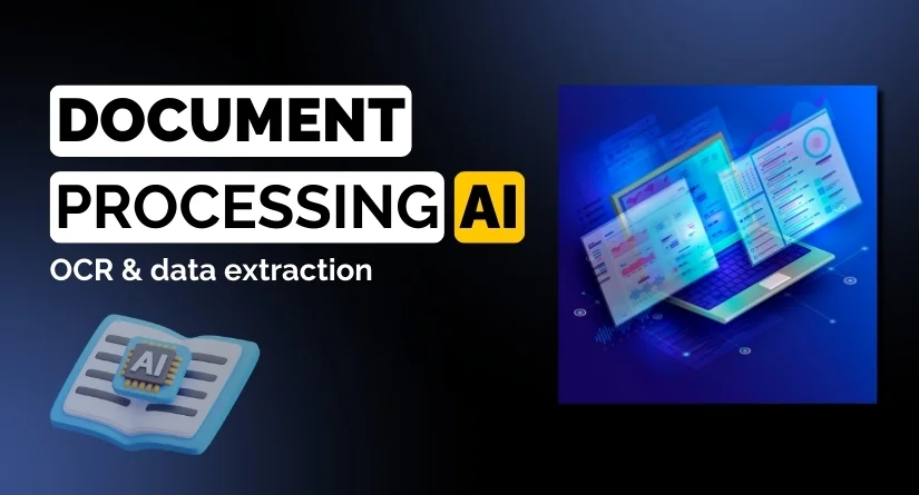 Document Processing AI